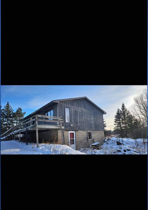 17953 219th Avenue Nevis MN 56467