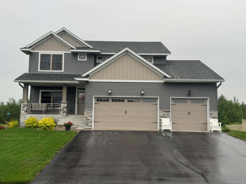 Photo of 3098 Nottingham Road S, Saint Cloud, MN 56301 (MLS # 7101089)