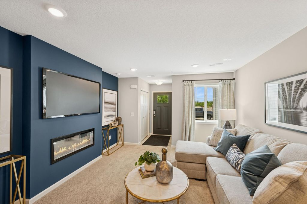 Photo of 2113 Birch Lane, Montrose, MN 55363 (MLS # 7007695)