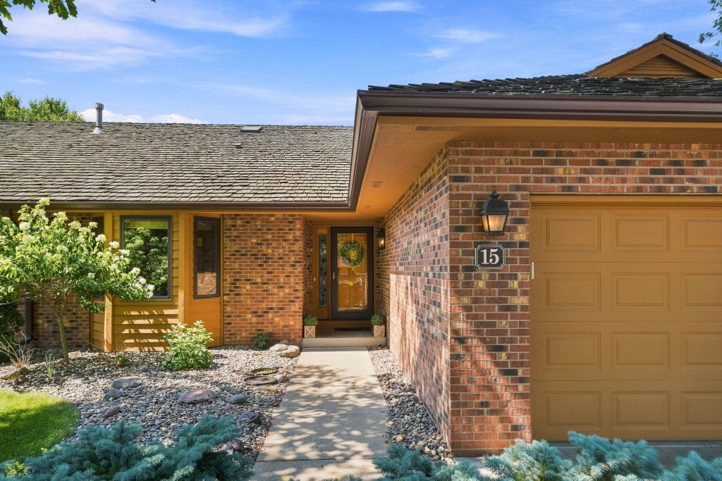 Photo of 15 Anemone Circle, North Oaks, MN 55127 (MLS # 7064678)