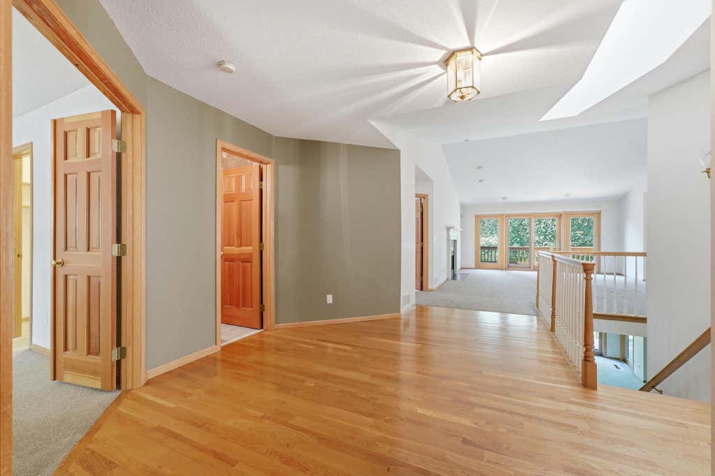 Photo of 15 Anemone Circle, North Oaks, MN 55127 (MLS # 7064678)
