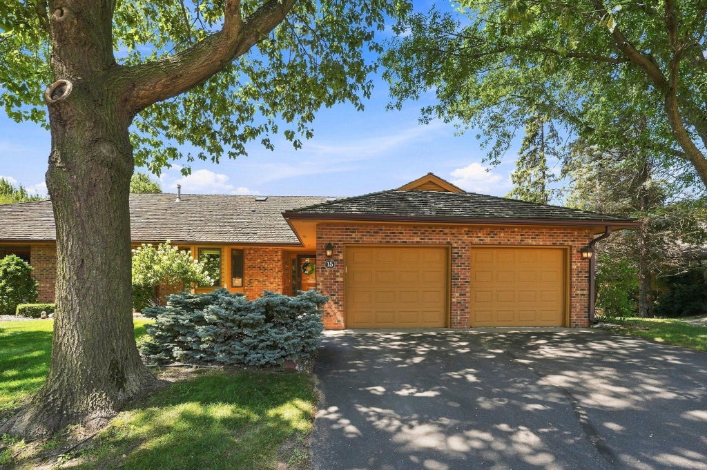 Photo of 15 Anemone Circle, North Oaks, MN 55127 (MLS # 7064678)