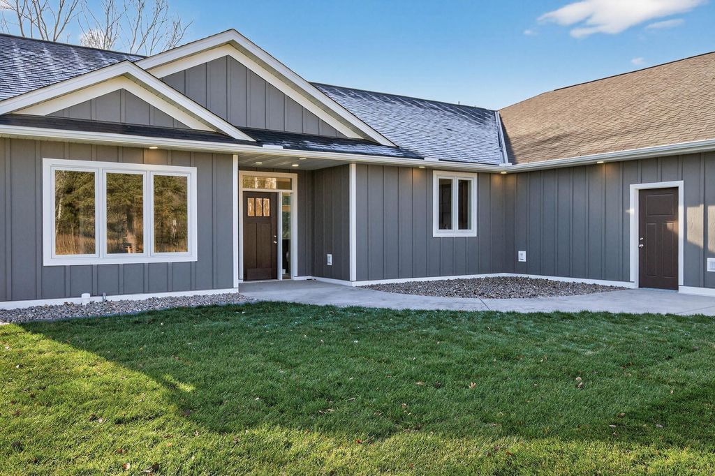 Photo of 18986 Jackson Street NE, East Bethel, MN 55011 (MLS # 6824699)