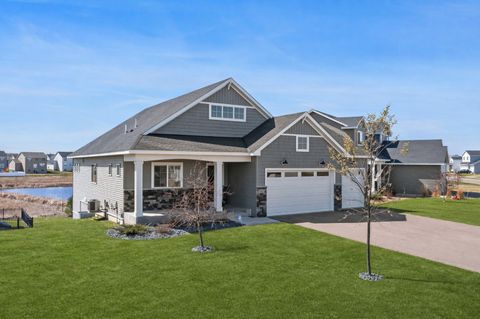 841 Emmy Lane Hanover MN 55341
