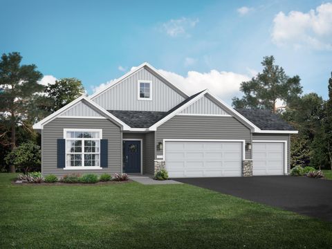 Photo of 2092 Pleasant Drive, Prescott, WI 54021 (MLS # 7032833)