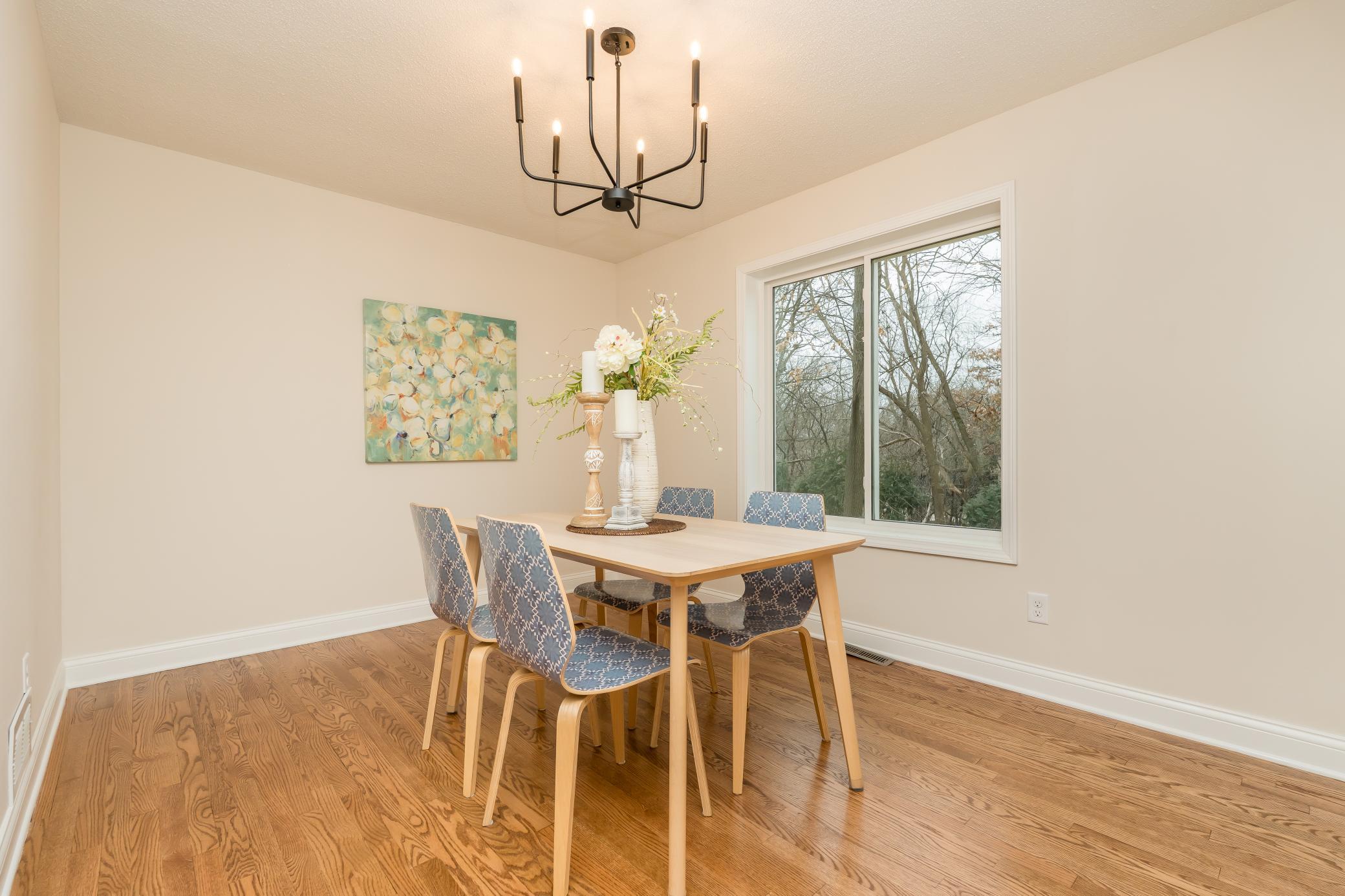 4809 Four Seasons Drive