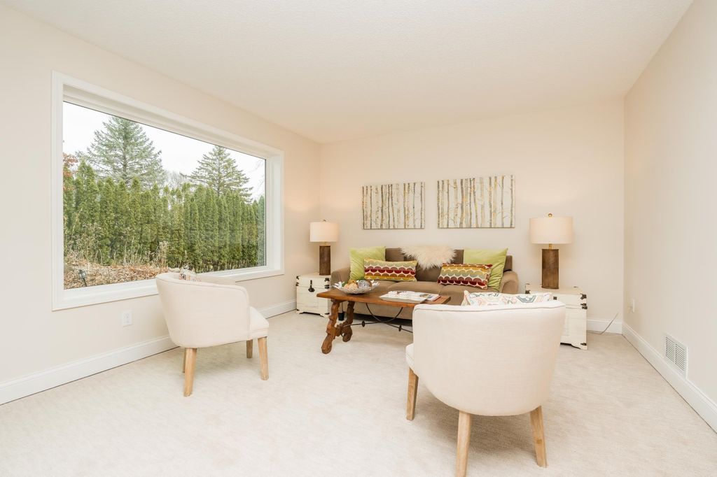 Photo of 4809 Four Seasons Drive, Eagan, MN 55122 (MLS # 7025410)