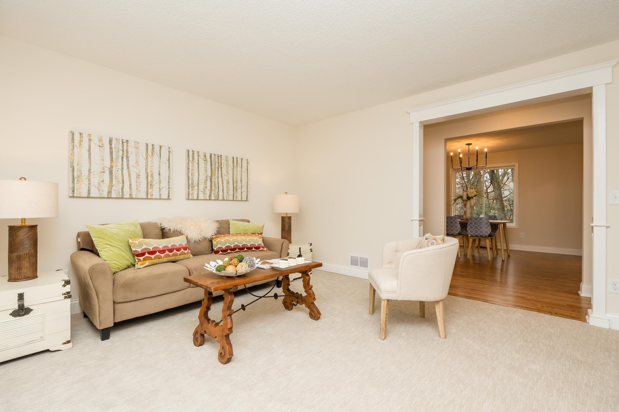 4809 Four Seasons Drive