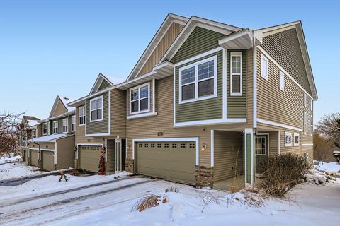 15125 Maryland Avenue Savage MN 55378