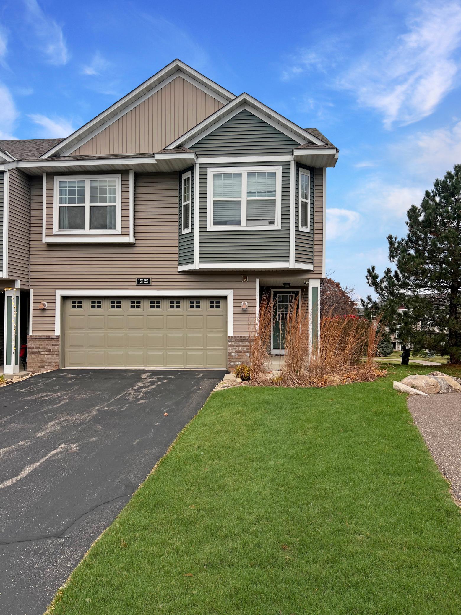 15125 Maryland Avenue