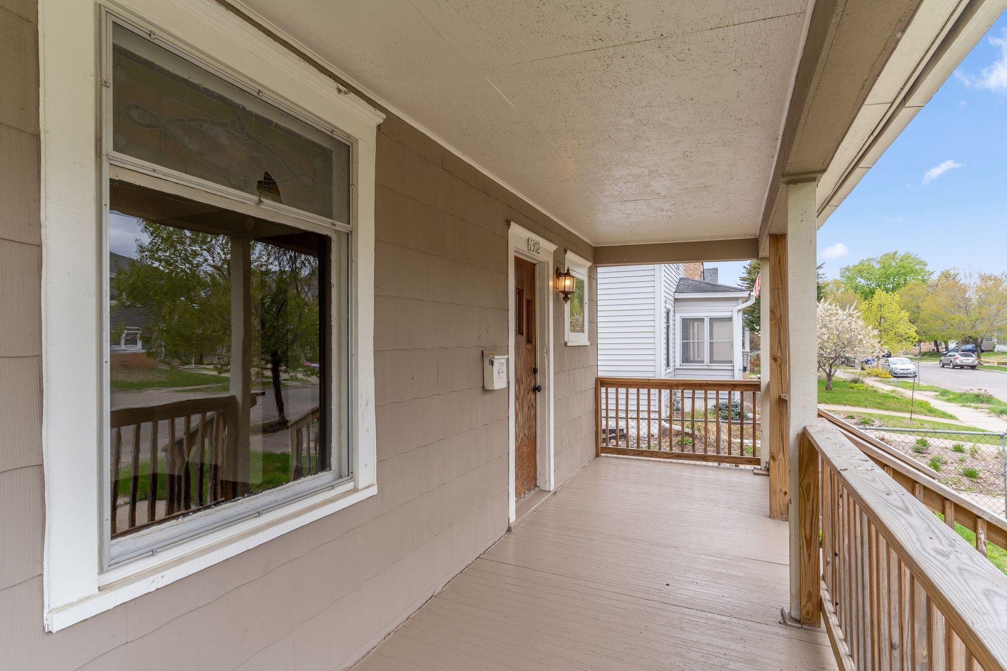 1302 Hewitt Avenue