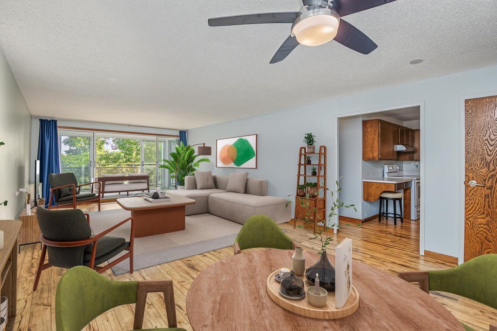 Photo of 6450 York Avenue S #516, Edina, MN 55435 (MLS # 7146006)