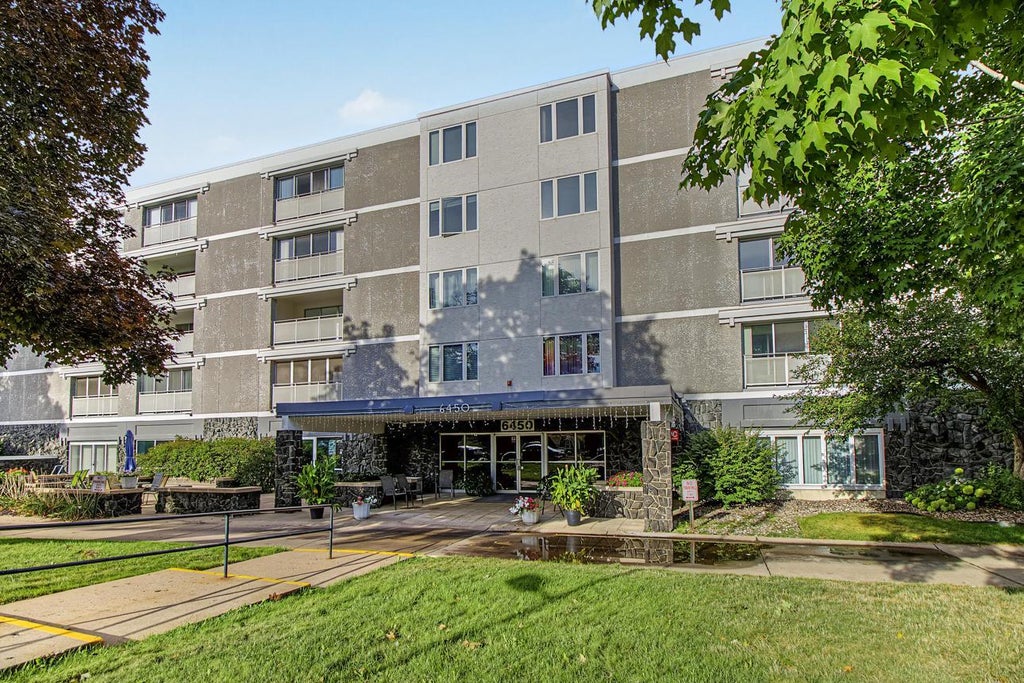 Photo of 6450 York Avenue S #516, Edina, MN 55435 (MLS # 7146006)