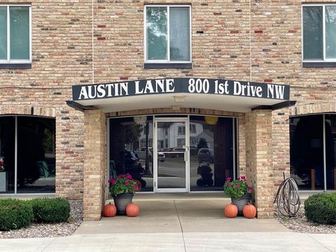 Photo of 800 1st Drive NW #205, Austin, MN 55912 (MLS # 6796369)