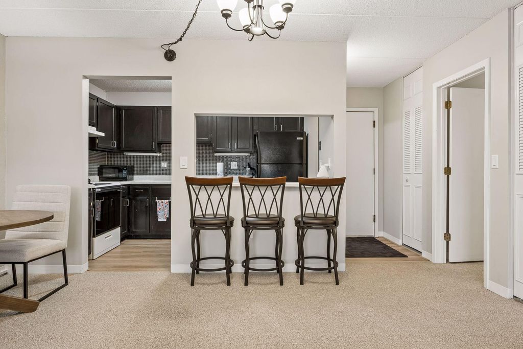 Photo of 10411 Cedar Lake Road #515, Hopkins, MN 55305 (MLS # 7063525)