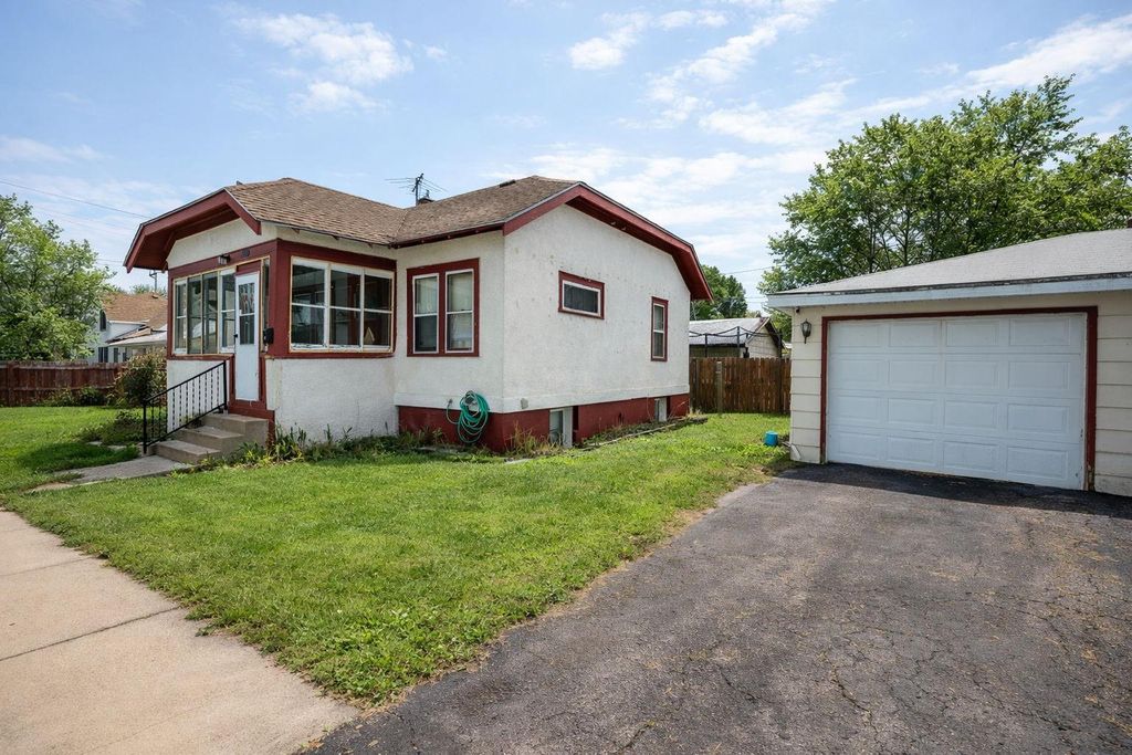 Photo of 1414 2nd Street S, Saint Cloud, MN 56301 (MLS # 7016658)