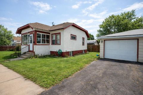 Photo of 1414 2nd Street S, Saint Cloud, MN 56301 (MLS # 7016658)