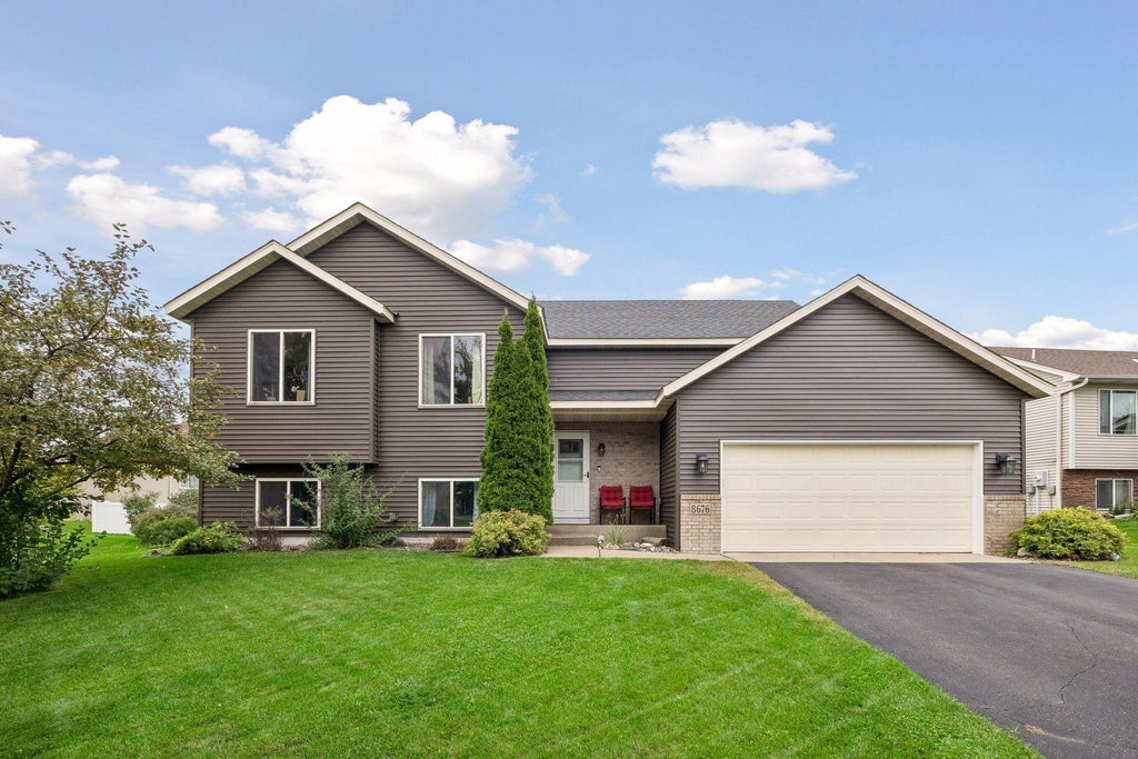 Photo of 8676 Fairhill Lane, Monticello, MN 55362 (MLS # 7138463)