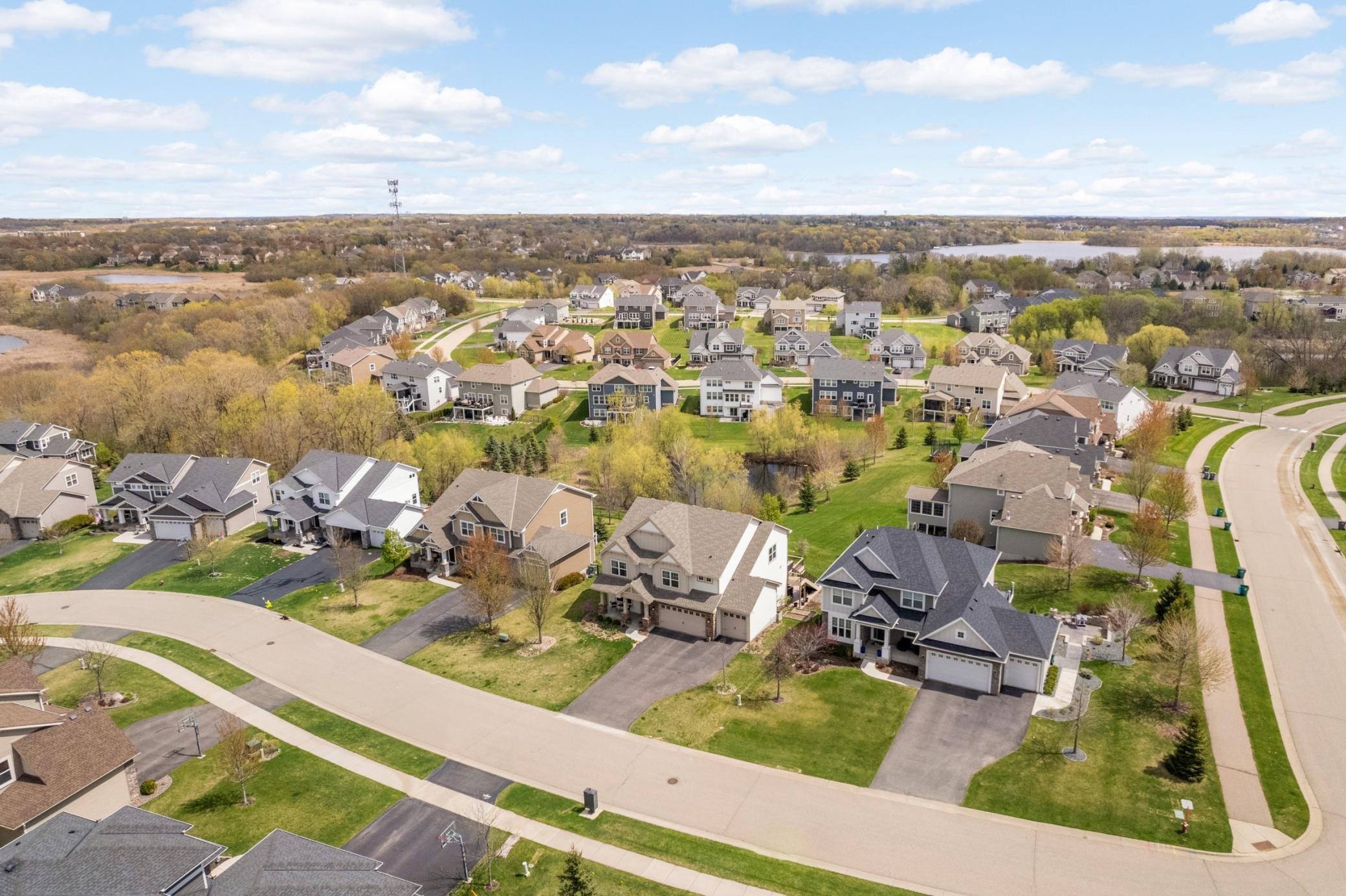 8415 Krey Lake Court