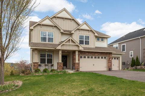 8415 Krey Lake Court Victoria MN 55386