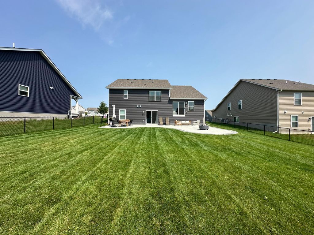 Photo of 7752 206th Street W, Lakeville, MN 55044 (MLS # 7064843)