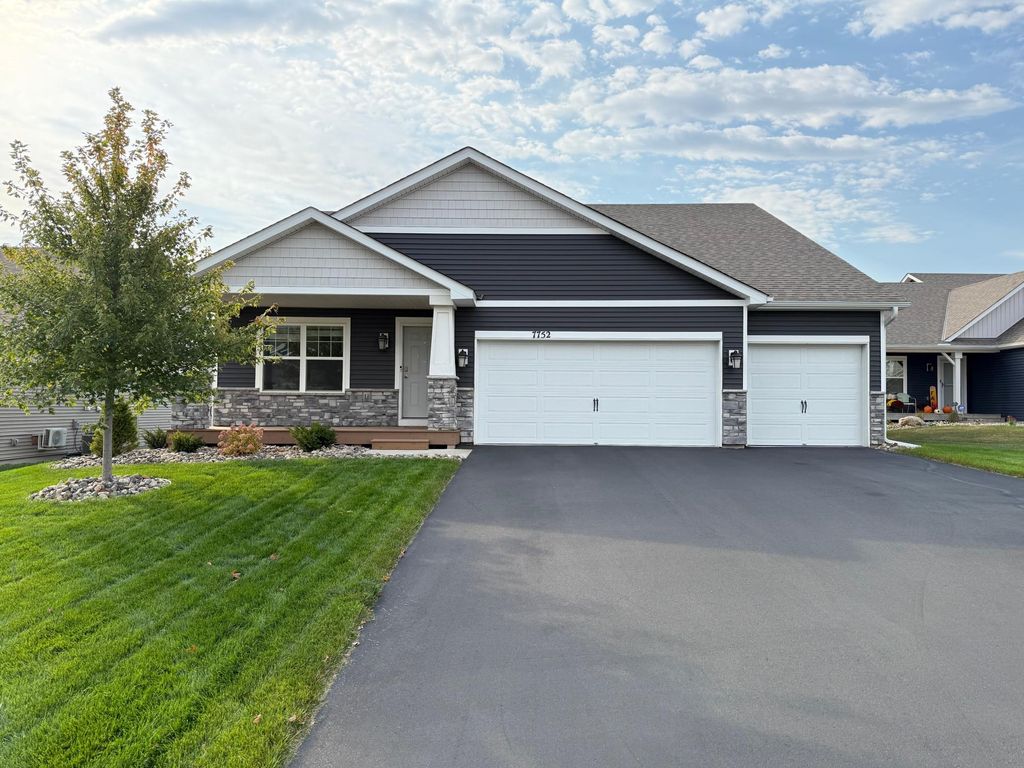 Photo of 7752 206th Street W, Lakeville, MN 55044 (MLS # 7064843)