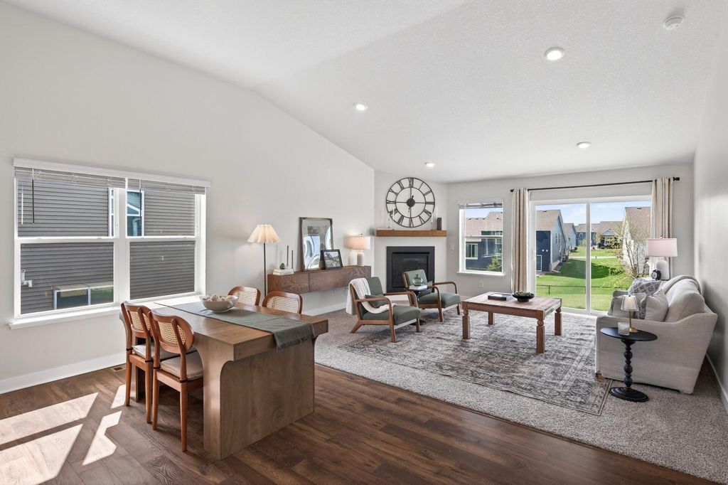 Photo of 7752 206th Street W, Lakeville, MN 55044 (MLS # 7064843)