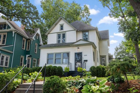 1900 Feronia Avenue Saint Paul MN 55104