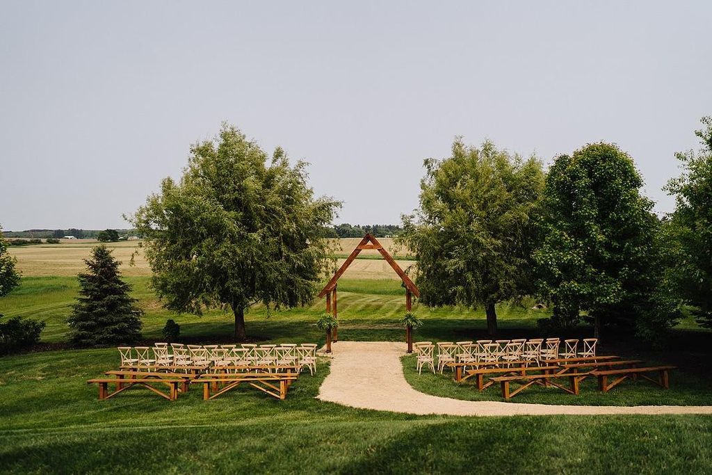 Photo of 1905 Highway 46, New Richmond, WI 54017 (MLS # 6823908)