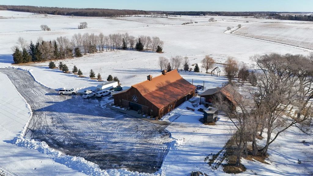 Photo of 1905 Highway 46, New Richmond, WI 54017 (MLS # 6823908)