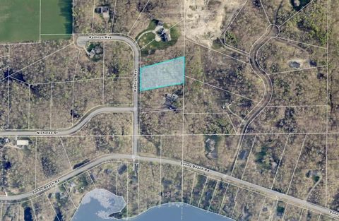 Lot 6 BLK 2 Kathryn Ave Kathryn Ave Grand Rapids MN 55744
