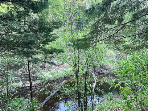 LOT 9 BLOCK 1 Yellow Birch Lane Emily MN 56447
