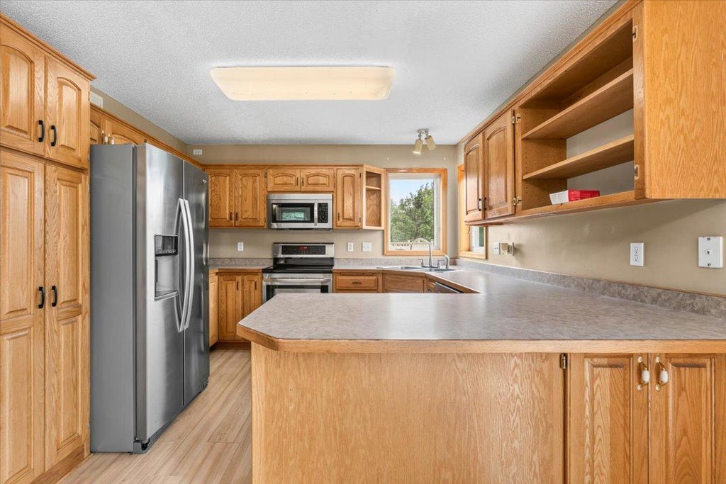Photo of 15532 Avocet Street NW, Andover, MN 55304 (MLS # 7115706)