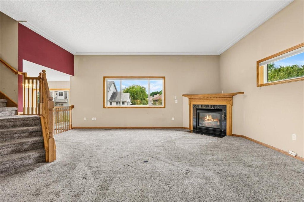 Photo of 15532 Avocet Street NW, Andover, MN 55304 (MLS # 7115706)
