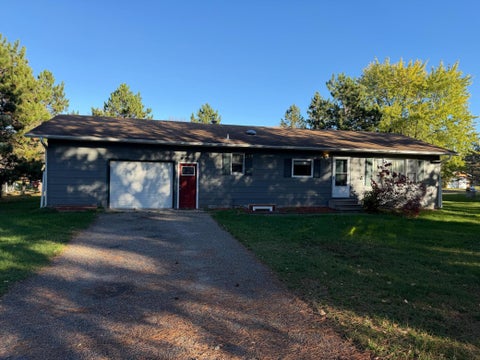 Photo of 702 Washington Avenue S, Park Rapids, MN 56470 (MLS # 7161503)