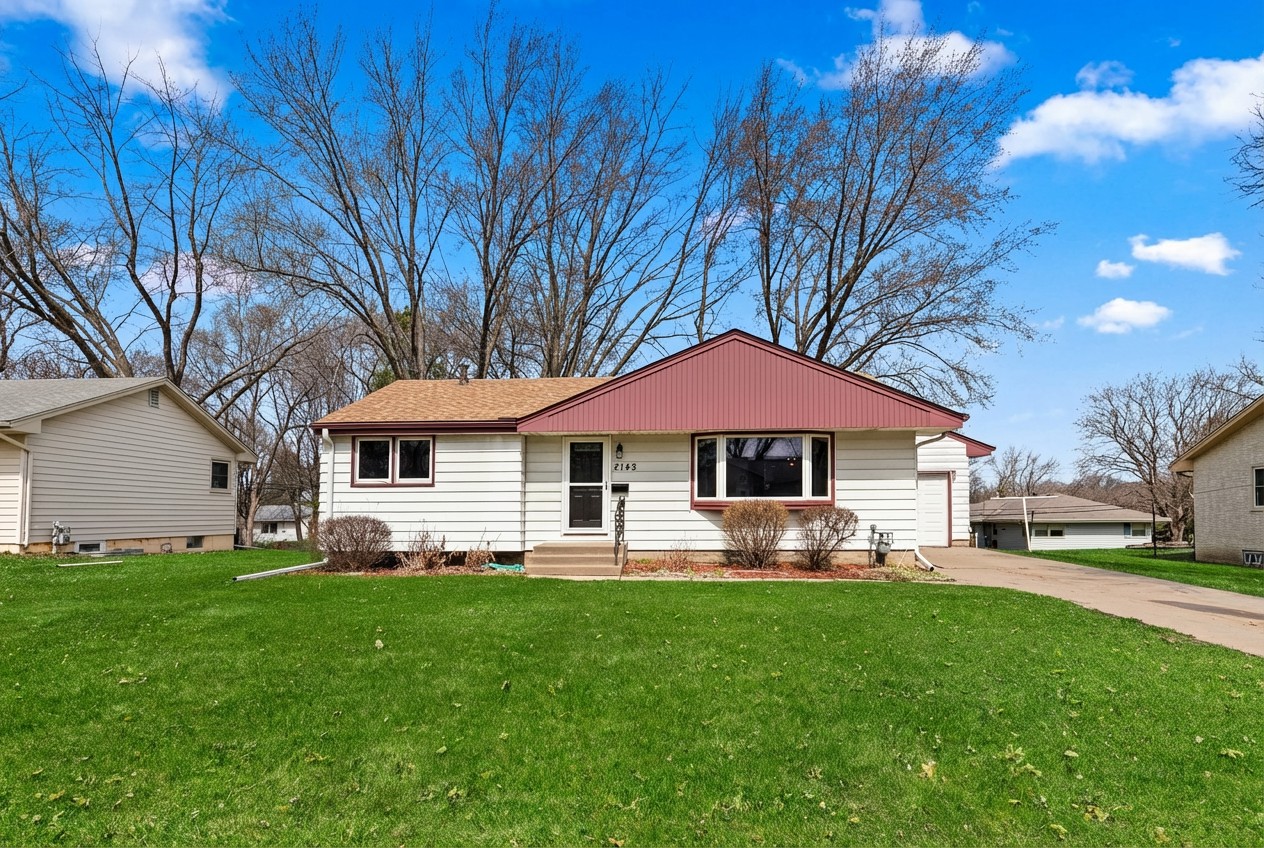 2142 Rice Creek Road