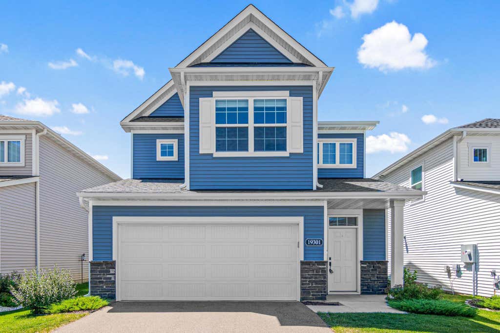 Photo of 19301 Crystal Terrace, Farmington, MN 55024 (MLS # 7122406)