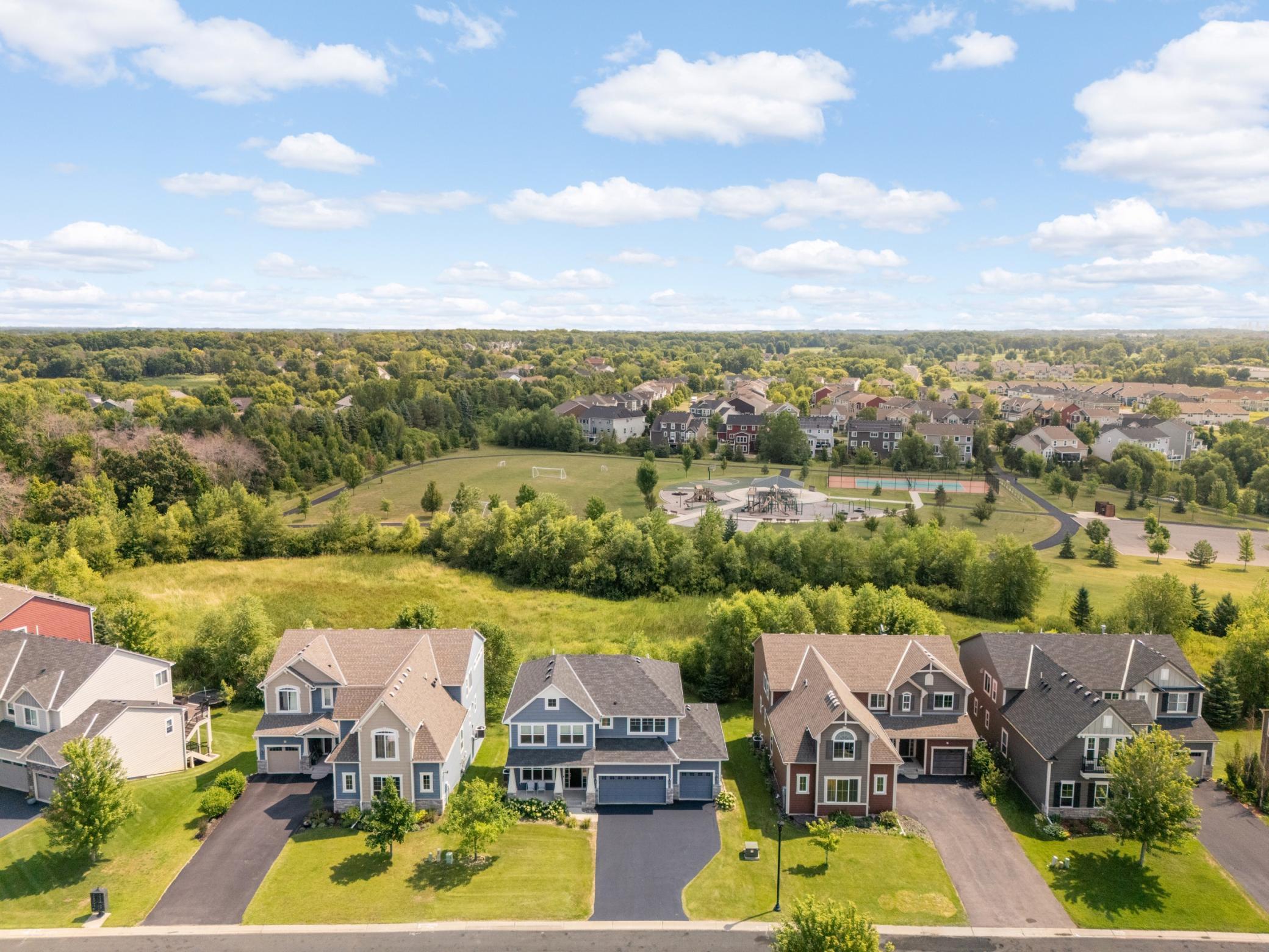 4181 Prairie View Trail