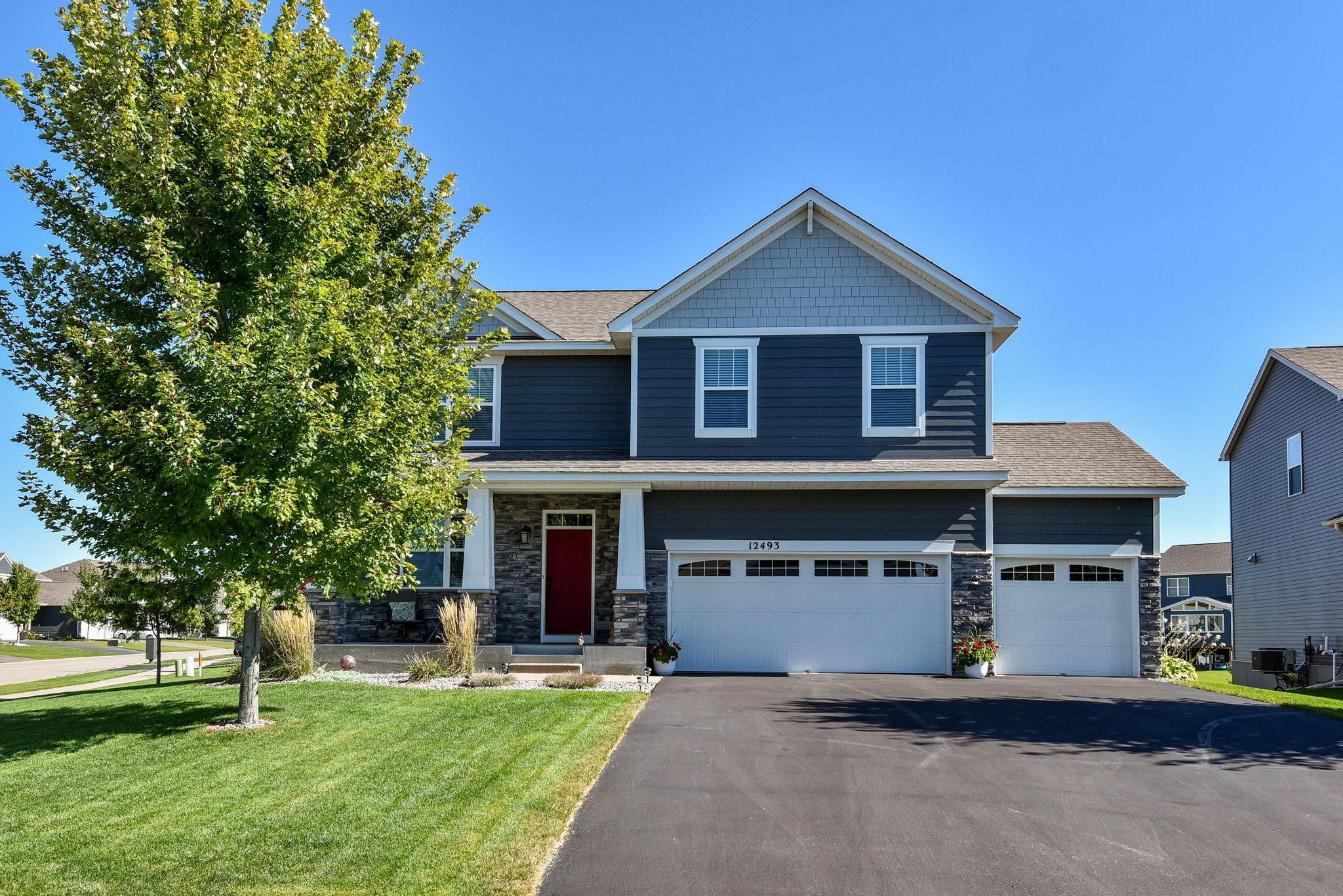 12493 Isetta Court NE