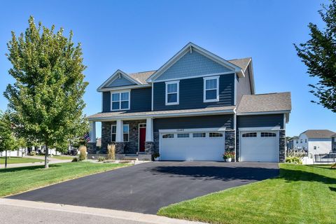 12493 Isetta Court NE Blaine MN 55449