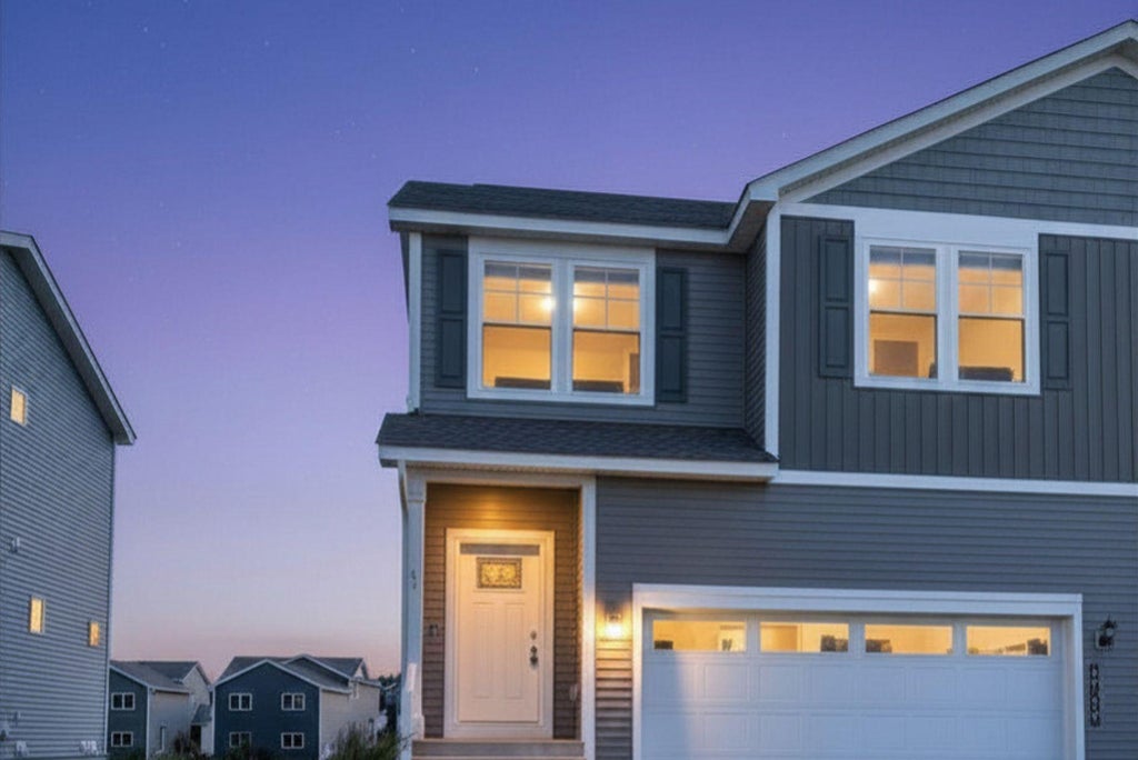 Photo of 39729 Fallbrook Avenue, North Branch, MN 55056 (MLS # 7158964)