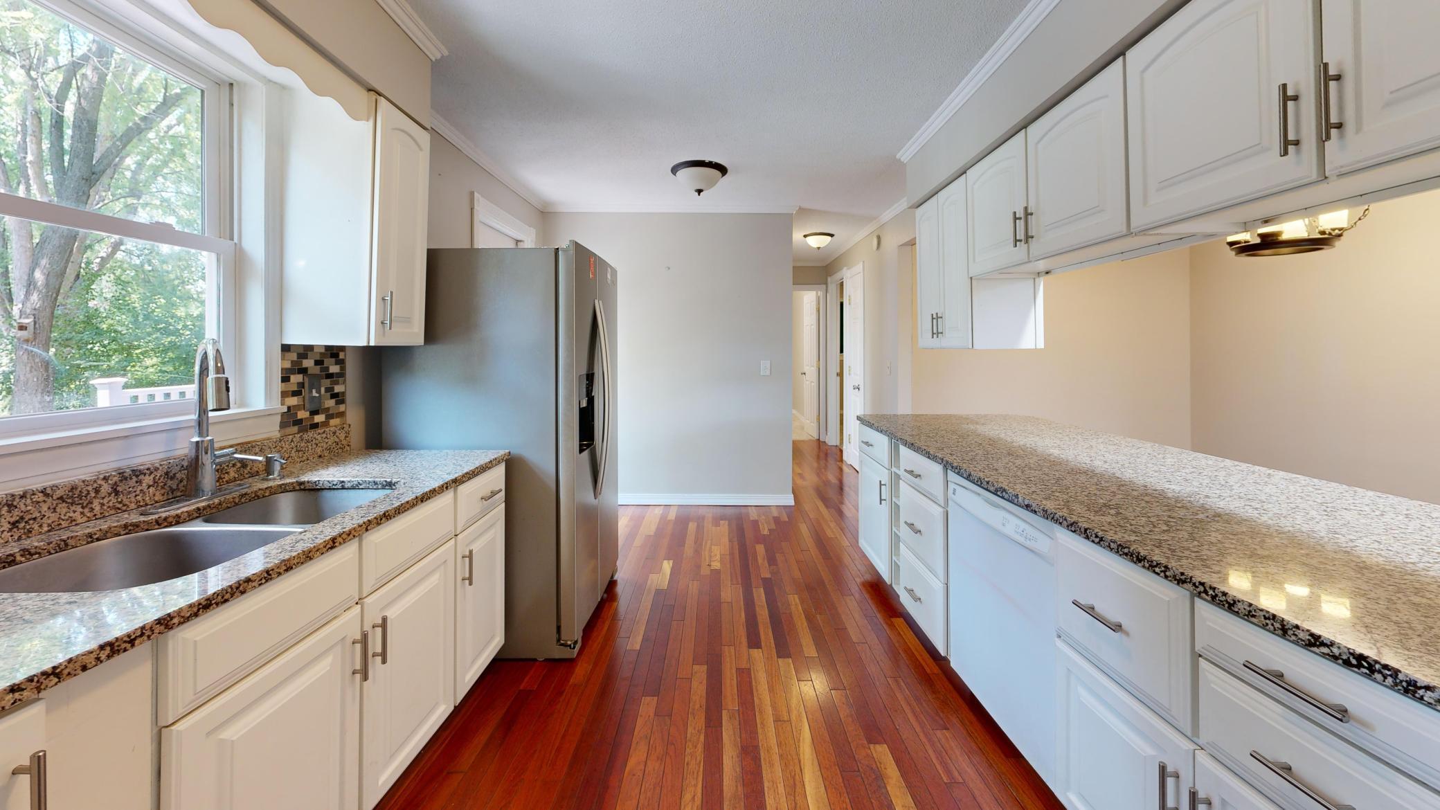 3003 Greenbrier Street