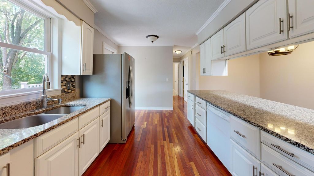 Photo of 3003 Greenbrier Street, Little Canada, MN 55117 (MLS # 7014574)