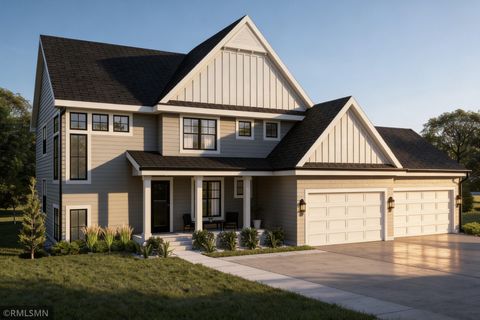 5803 S Century Ridge S Woodbury MN 55129