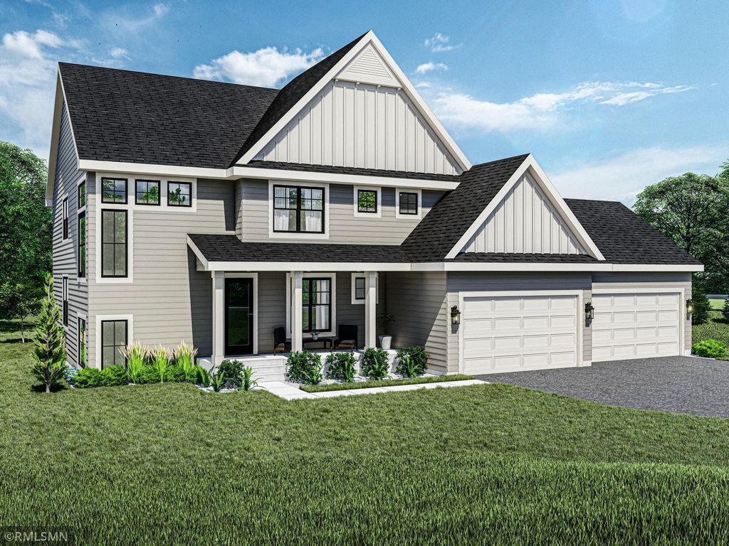 Photo of 5803 S Century Ridge S, Woodbury, MN 55129 (MLS # 7016694)