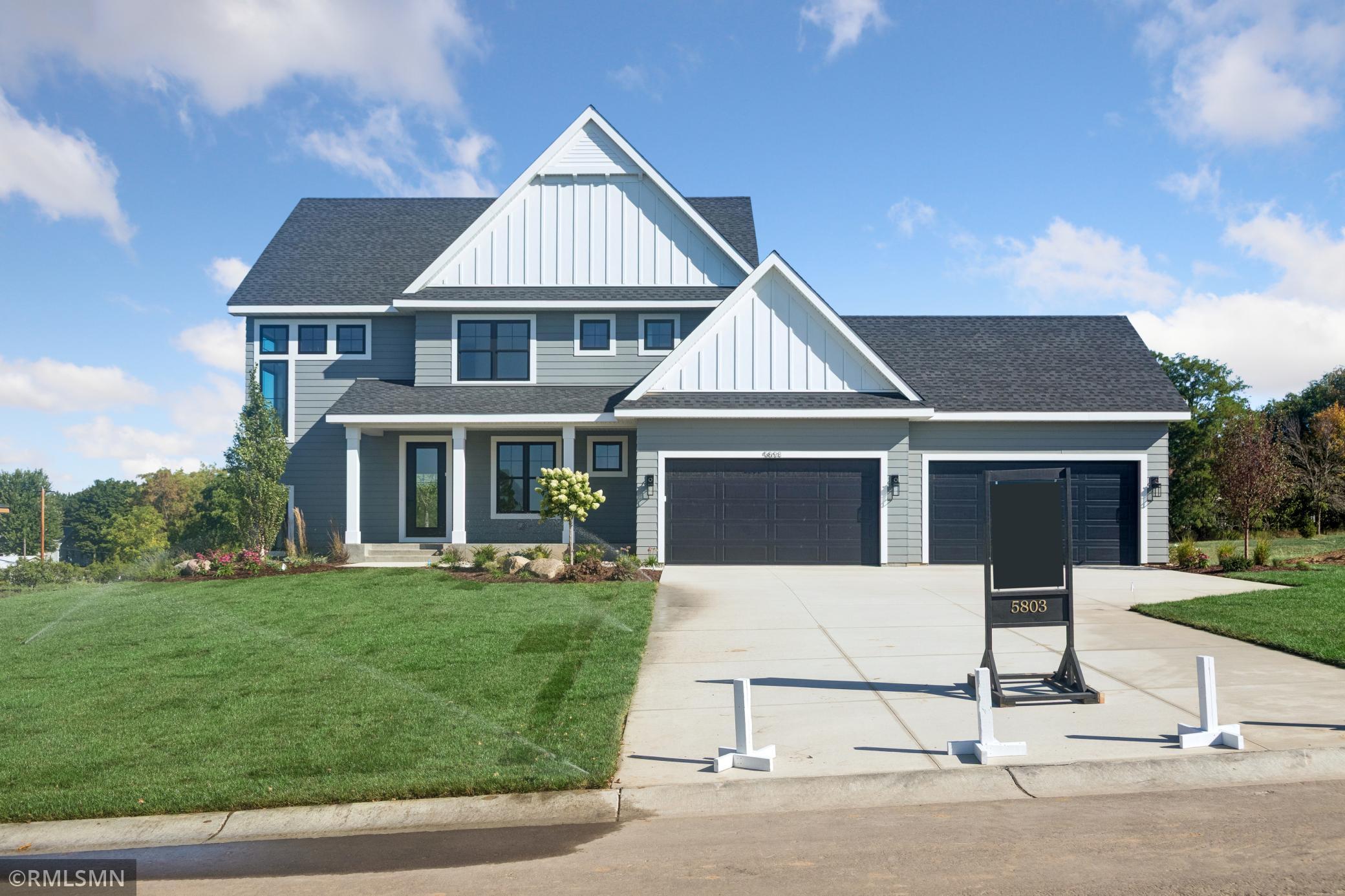 5803 S Century Ridge S