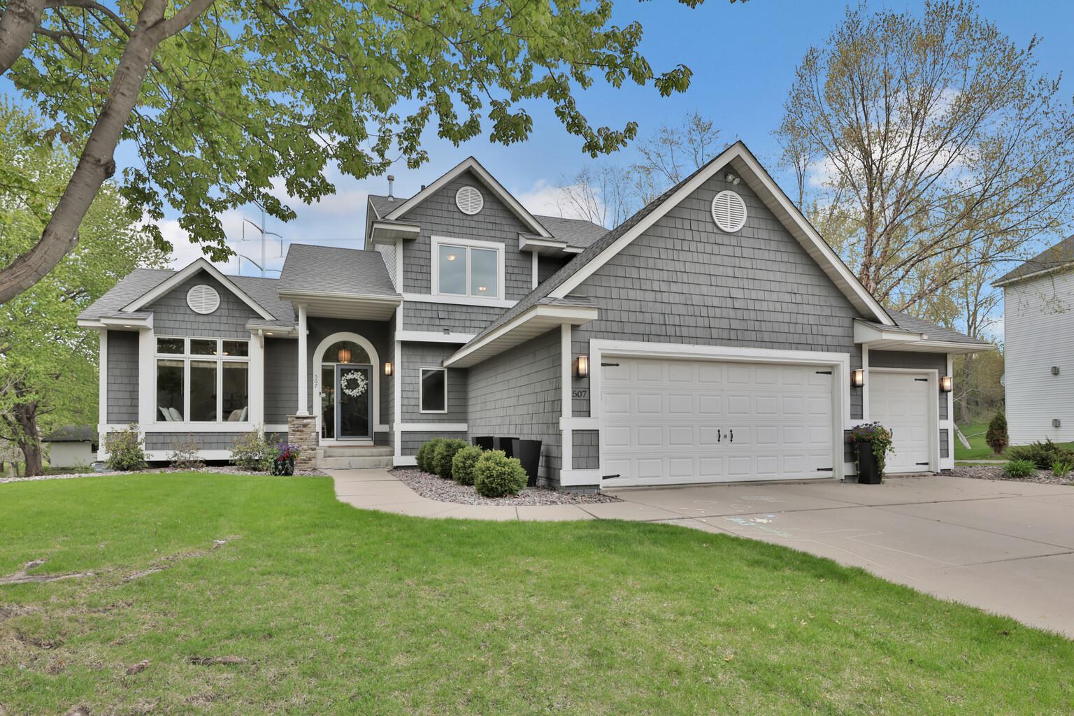 507 Owasso Hills Drive