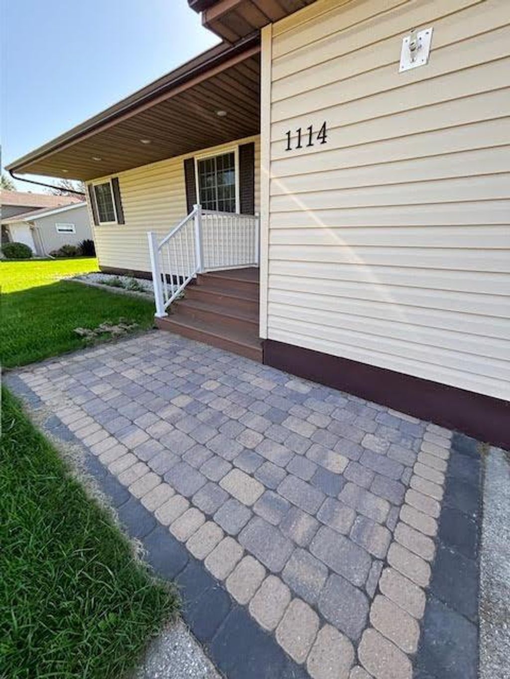 Photo of 1114 Greenwood Street E, Thief River Falls, MN 56701 (MLS # 7048549)