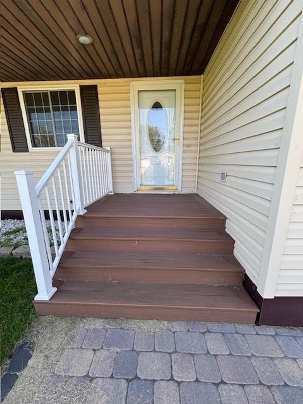 Photo of 1114 Greenwood Street E, Thief River Falls, MN 56701 (MLS # 7048549)