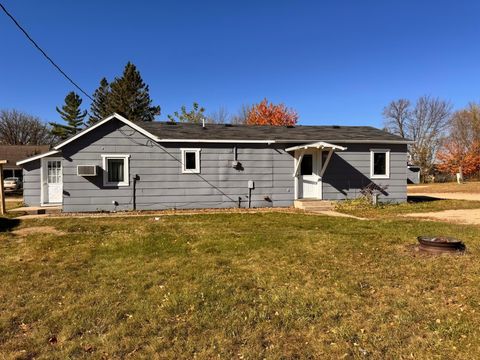 15930 County Highway 45 Menahga MN 56464